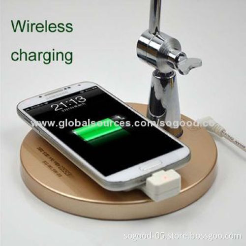 Top Sale 2014 Newest LED Table Lamp 5w 400lm